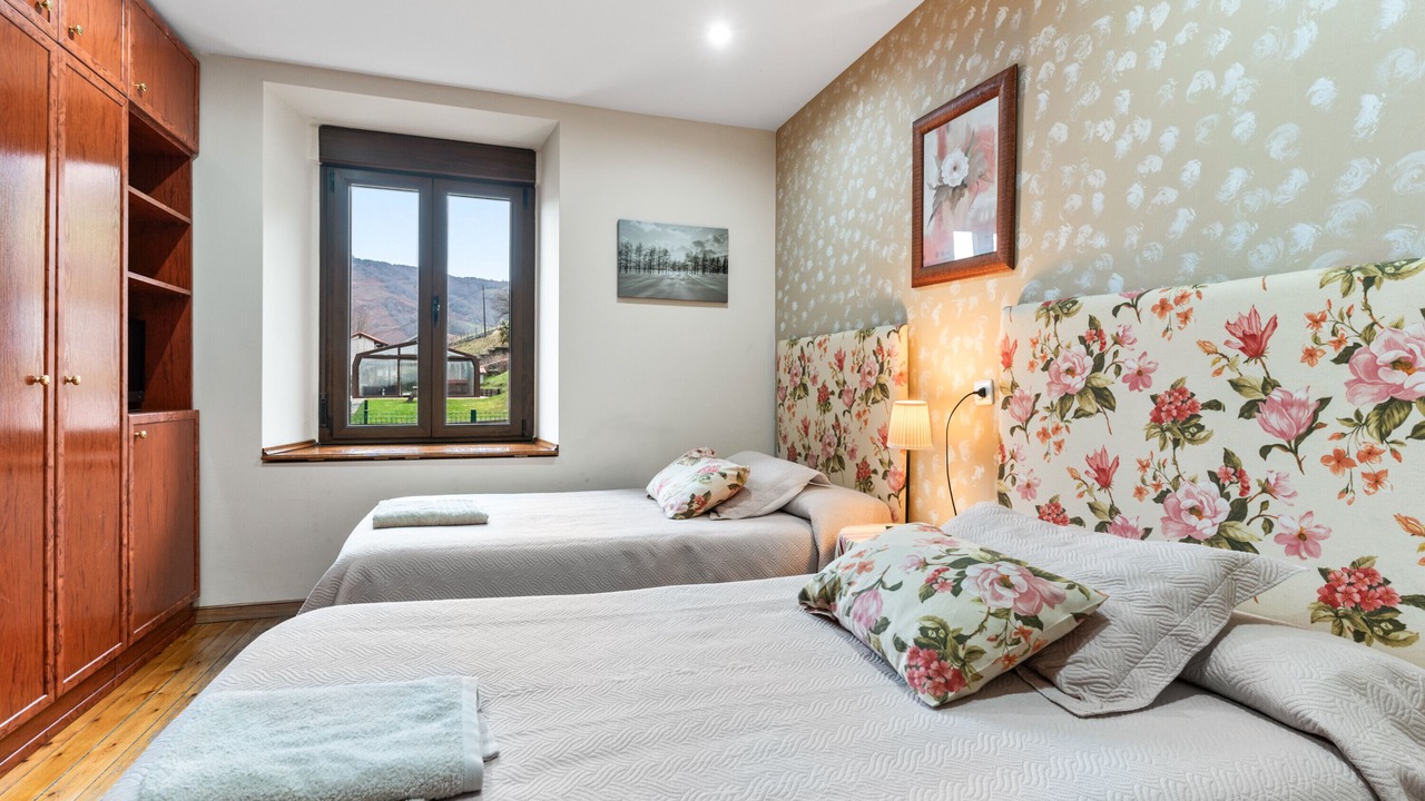 Photo of Bedroom in Lena