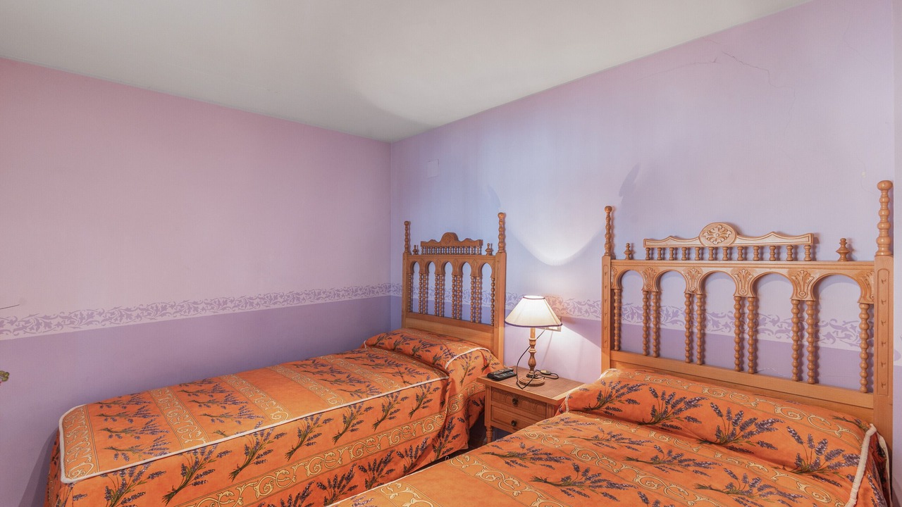 Photo of Bedroom in Maluenda