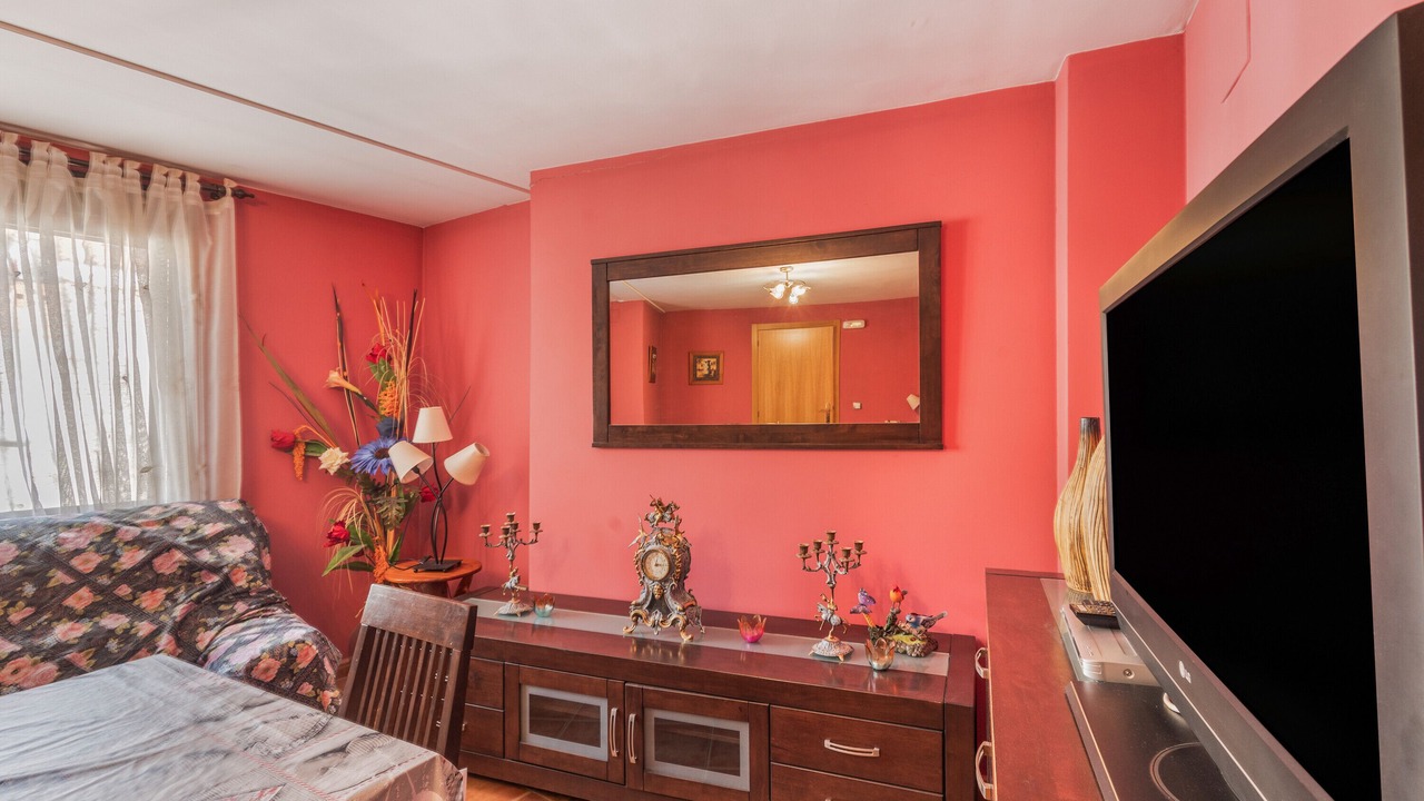 Photo of Livingroom in Maluenda