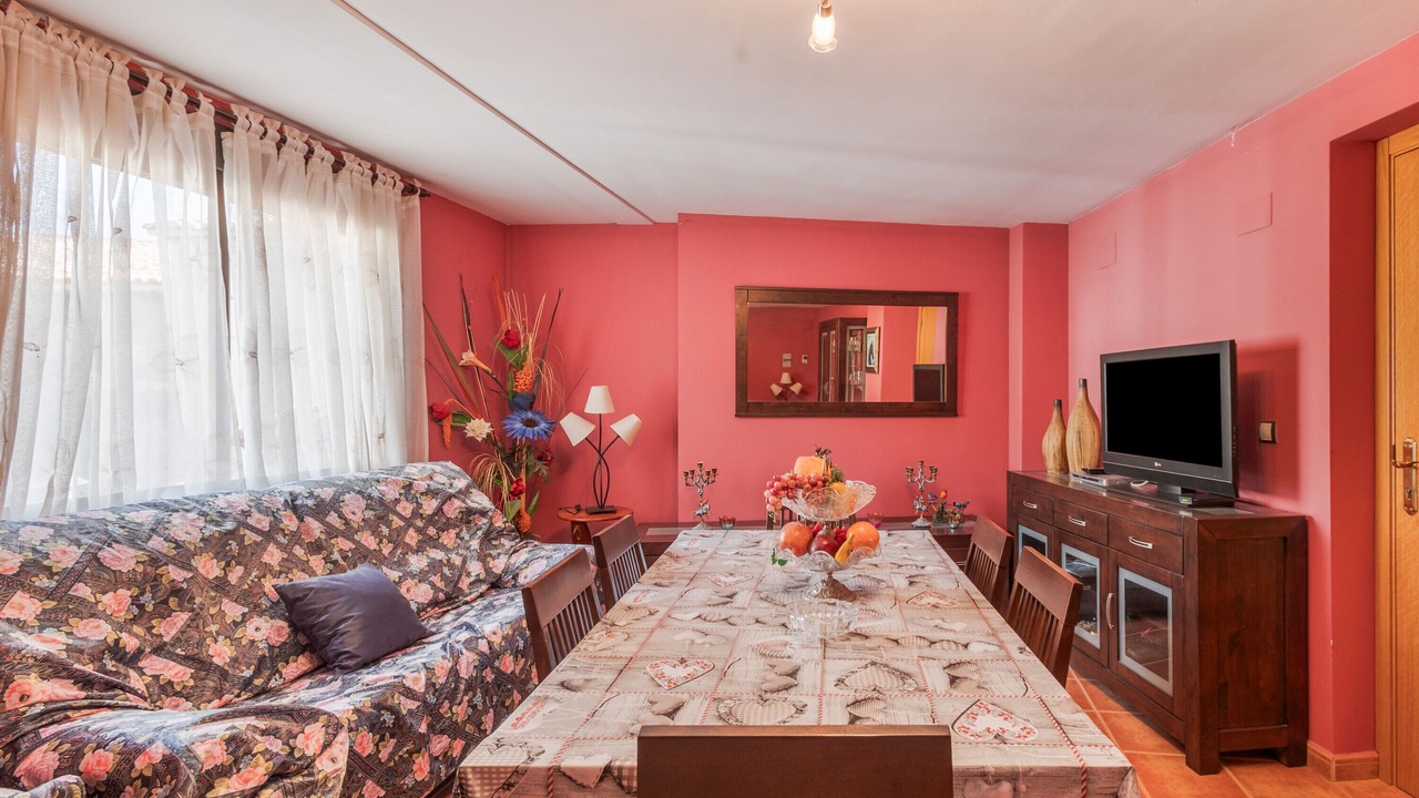 Photo of Livingroom in Maluenda