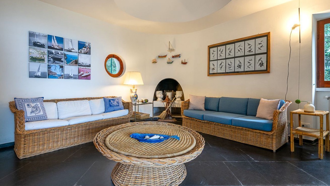 Photo of Livingroom in San Felice Circeo