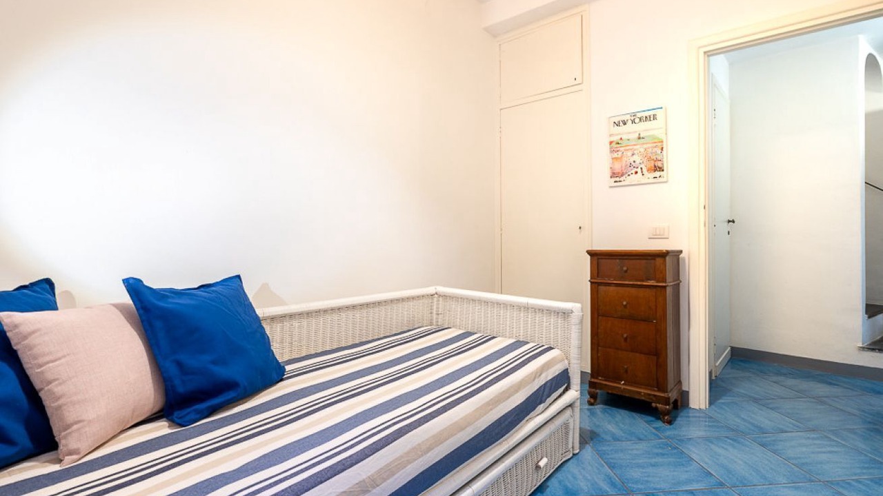 Photo of Bedroom in San Felice Circeo