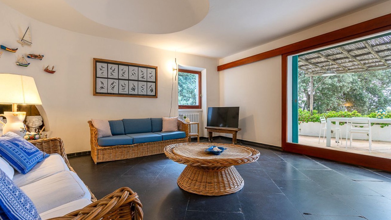 Photo of Livingroom in San Felice Circeo