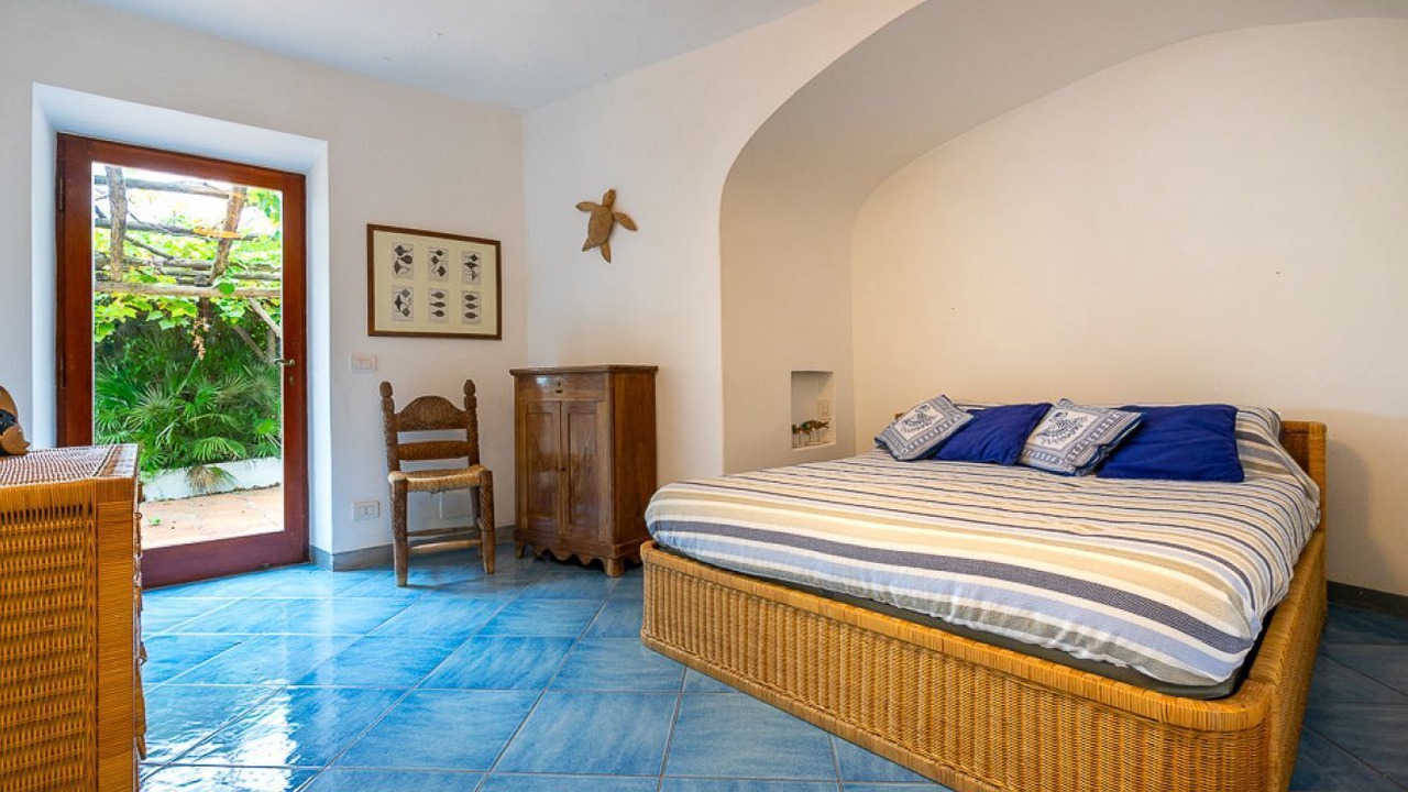 Photo of Bedroom in San Felice Circeo