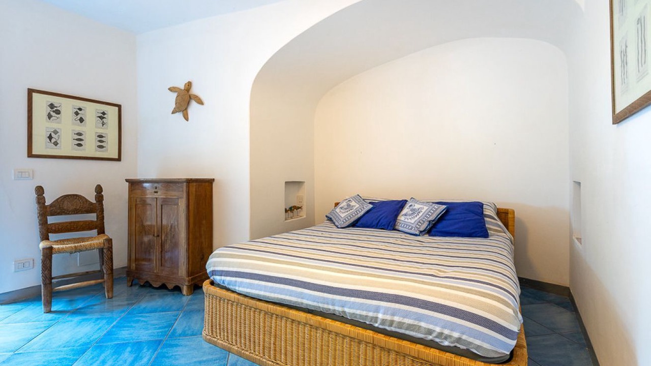 Photo of Bedroom in San Felice Circeo