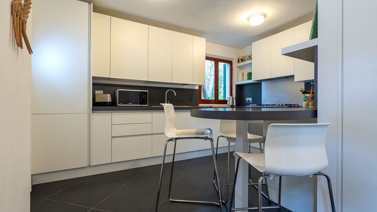 Photo of Kitchen in San Felice Circeo
