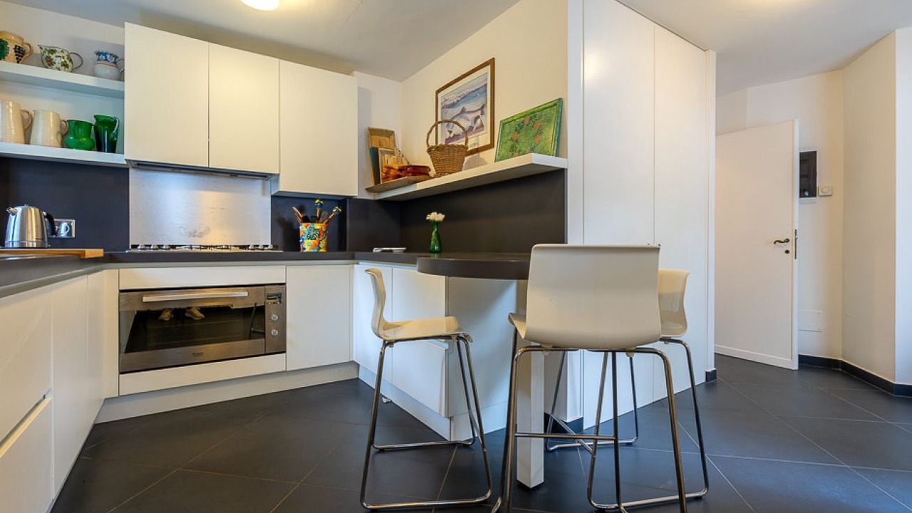 Photo of Kitchen in San Felice Circeo