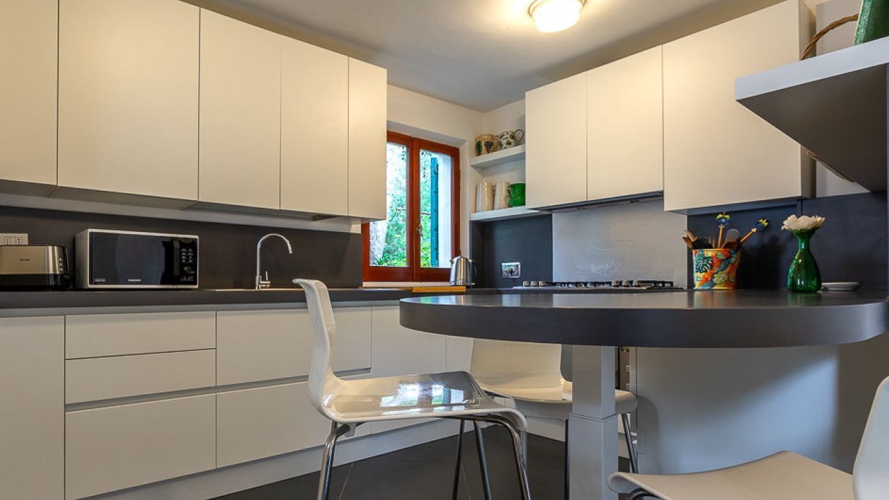 Photo of Kitchen in San Felice Circeo