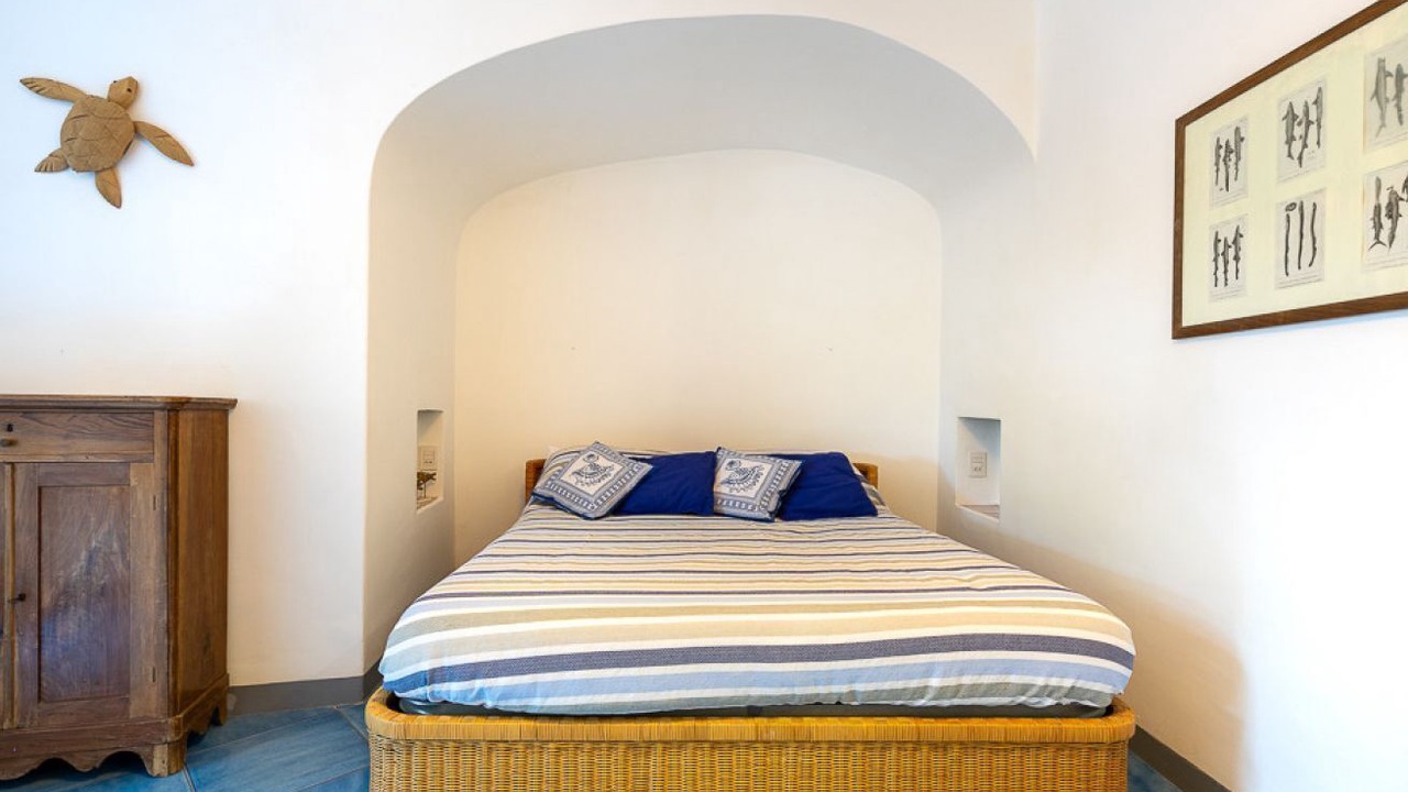 Photo of Bedroom in San Felice Circeo