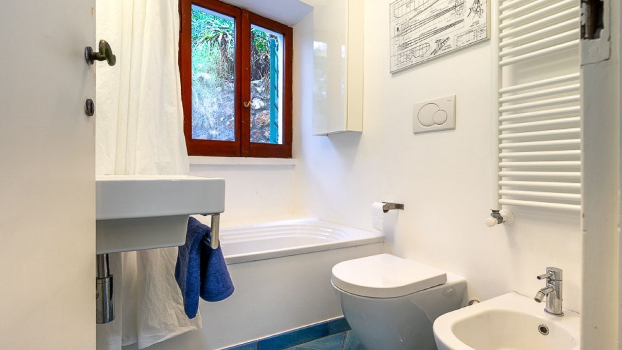 Photo of Bathroom in San Felice Circeo