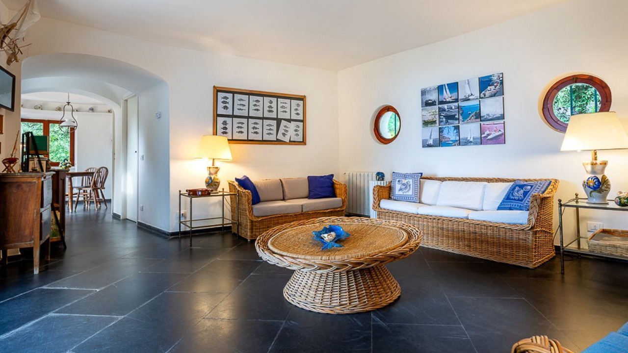 Photo of Livingroom in San Felice Circeo