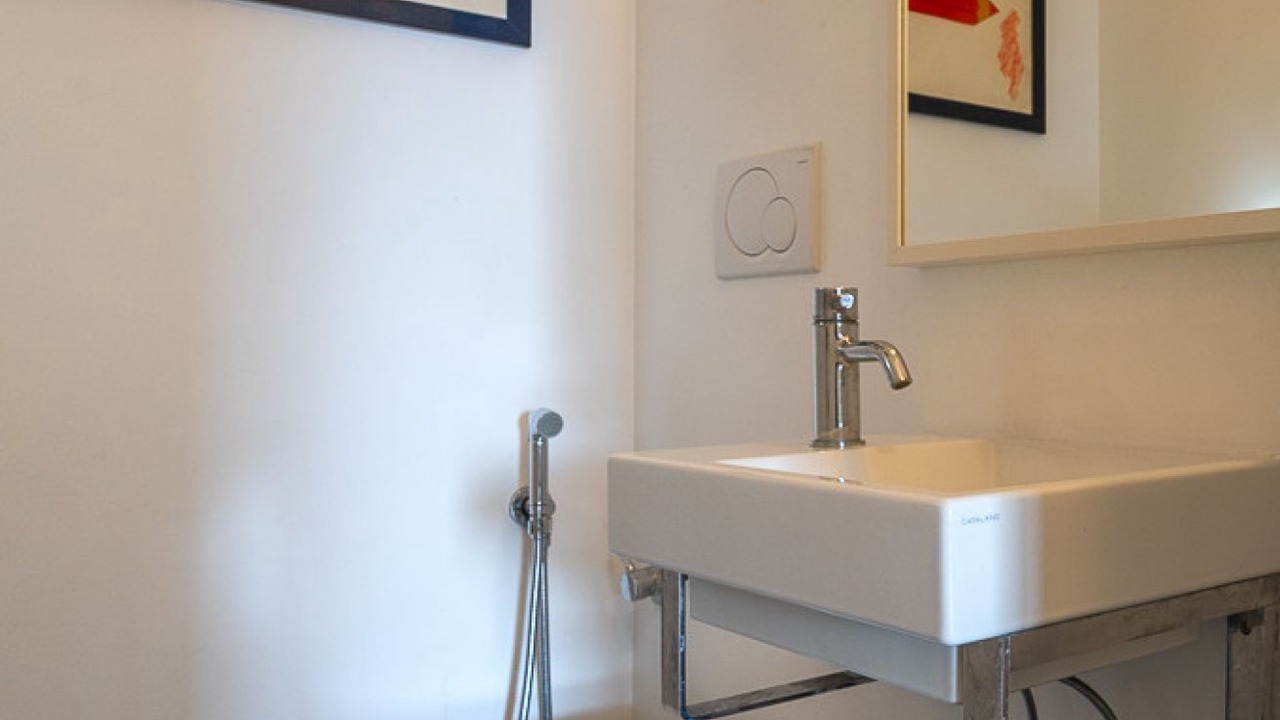 Photo of Bathroom in San Felice Circeo
