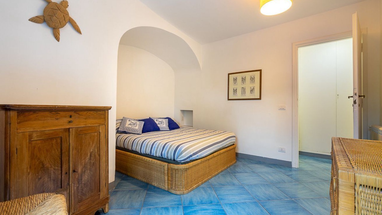Photo of Bedroom in San Felice Circeo