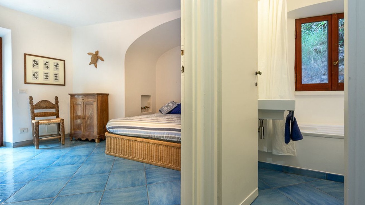 Photo of Bedroom in San Felice Circeo
