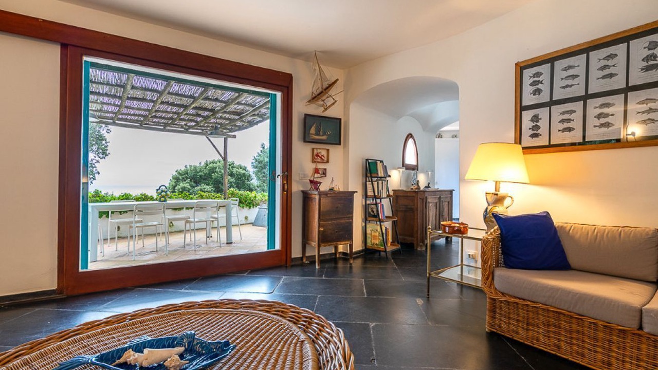 Photo of Livingroom in San Felice Circeo