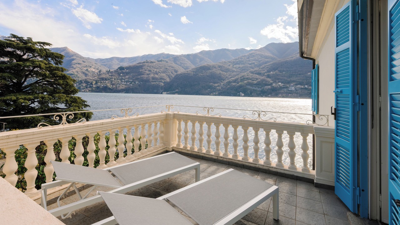 Photo of Outdoor in Carate Urio