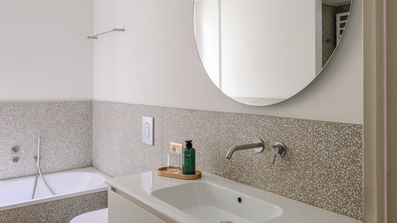 Photo of Bathroom in Carate Urio