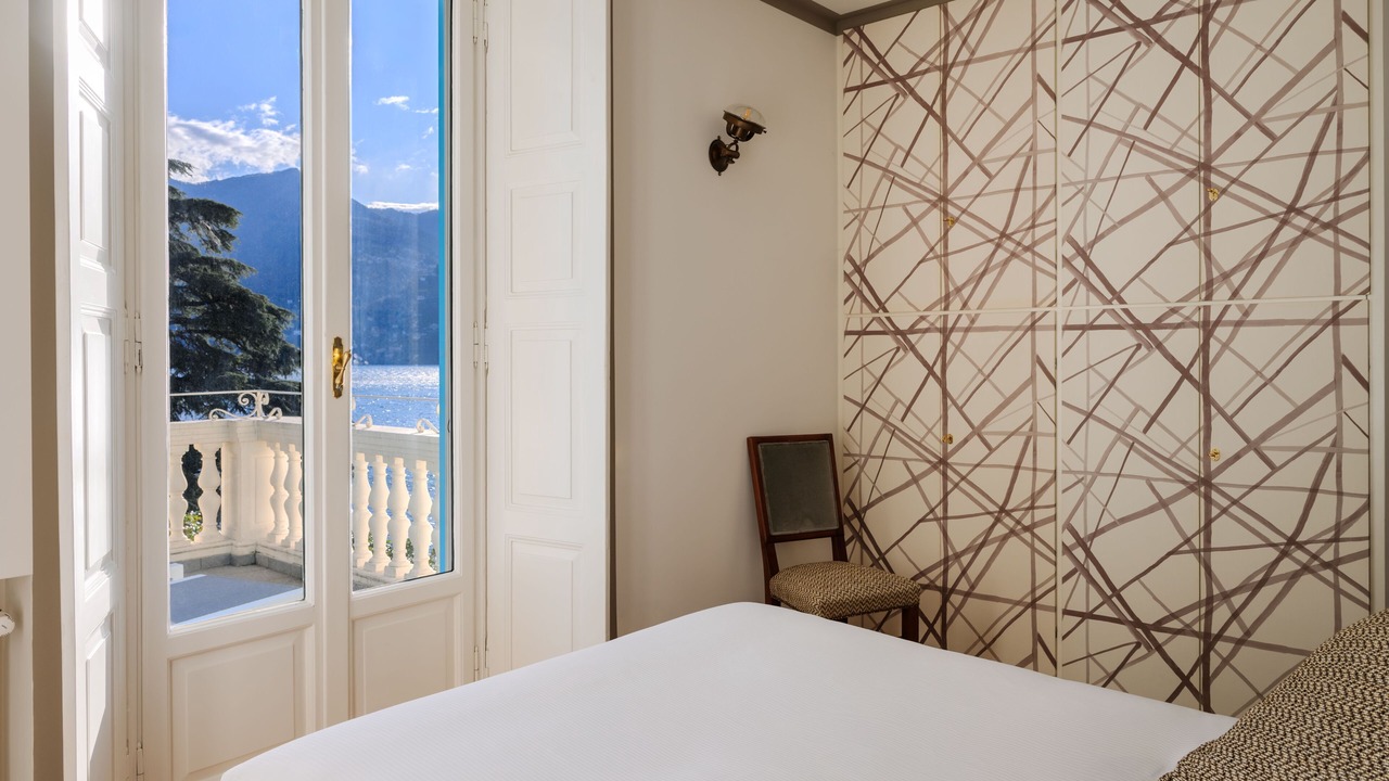 Photo of Bedroom in Carate Urio