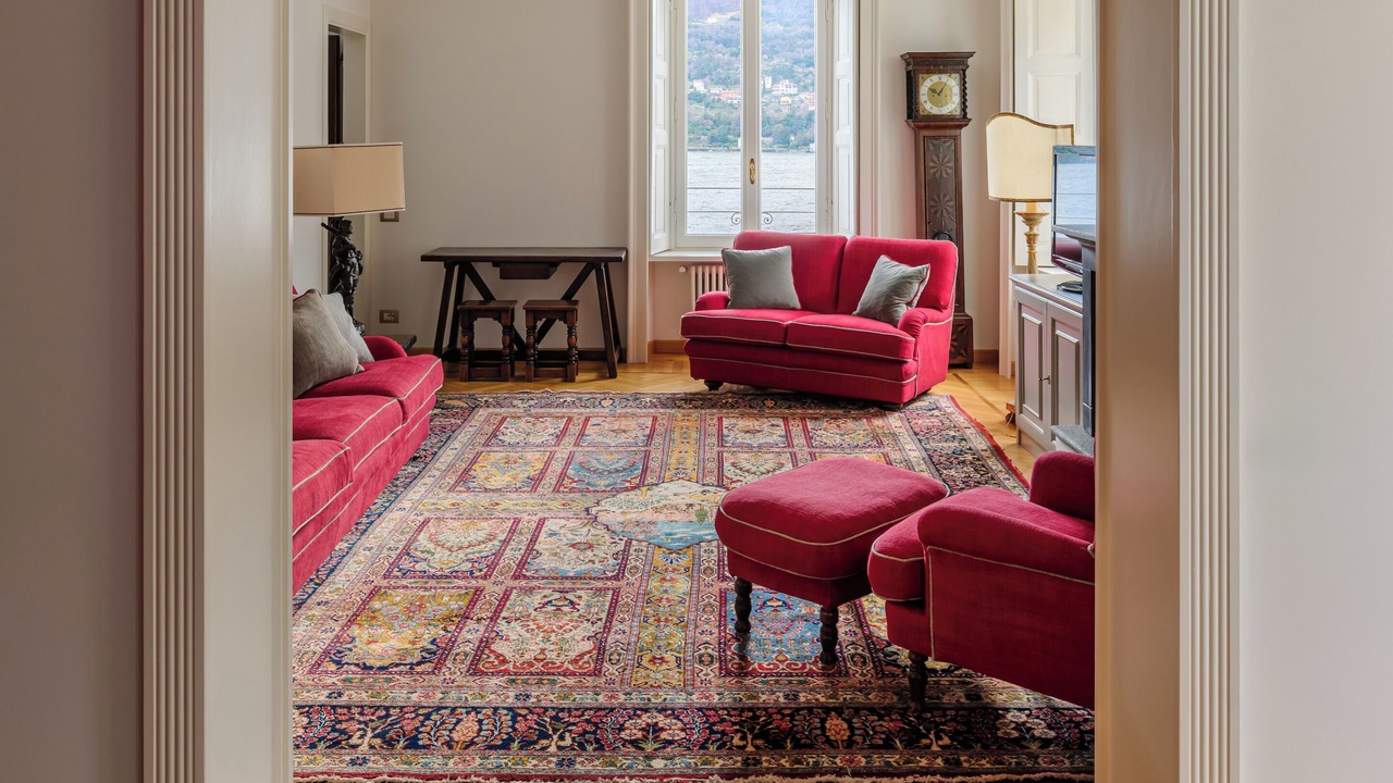 Photo of Livingroom in Carate Urio