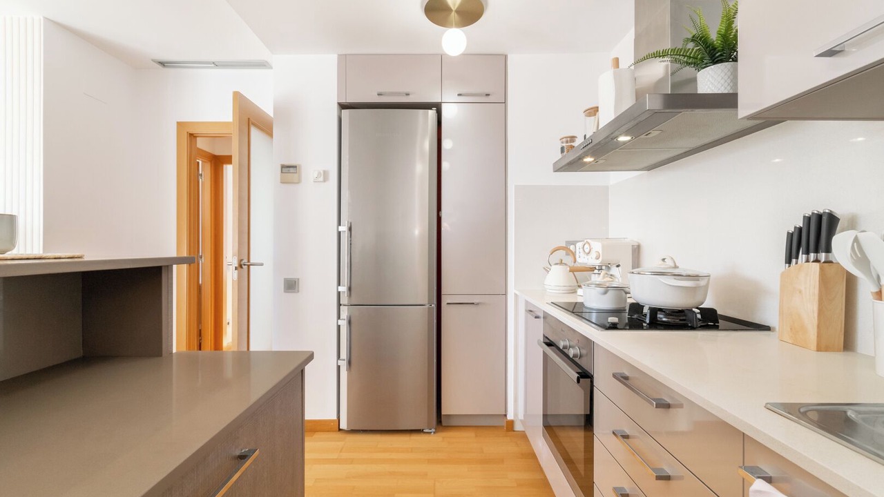 Photo of Kitchen in Cornella de Llobregat