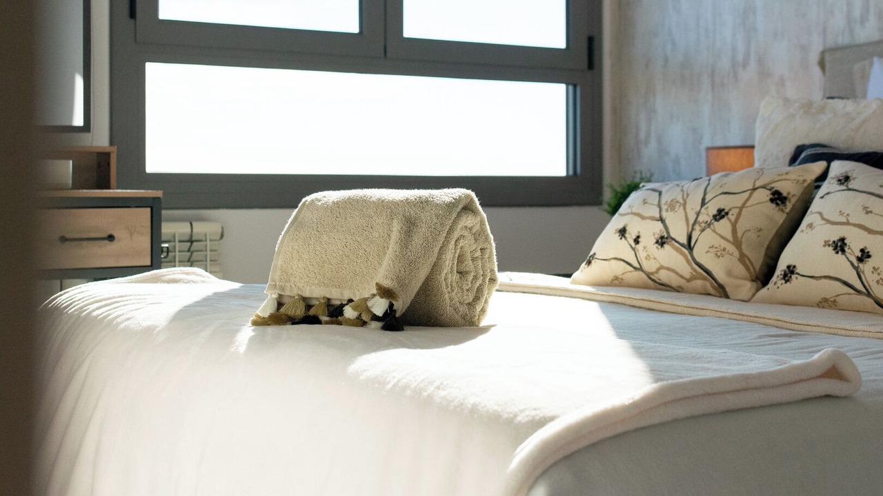 Photo of Bedroom in Cornella de Llobregat