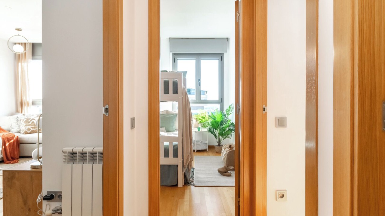 Photo of Bedroom in Cornella de Llobregat