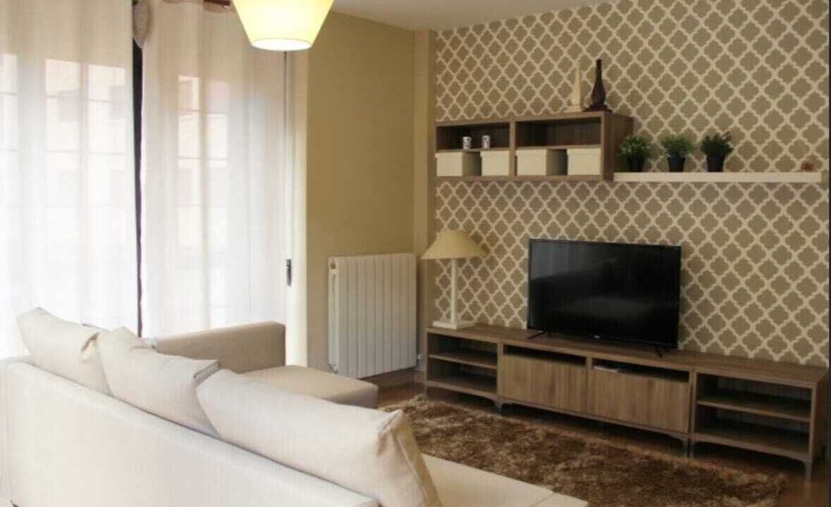 Photo of Livingroom in Najera