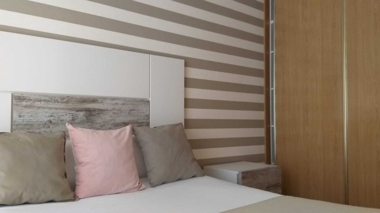 Photo of Bedroom in Najera