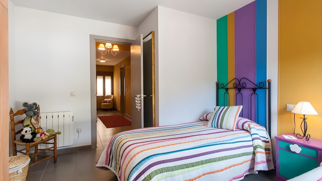 Photo of Bedroom in Alfondeguilla