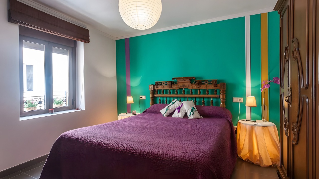 Photo of Bedroom in Alfondeguilla