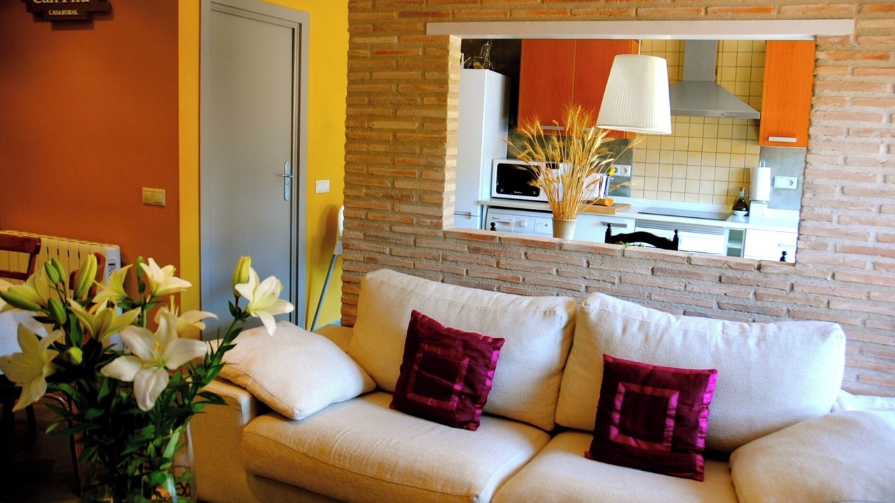 Photo of Livingroom in Alfondeguilla