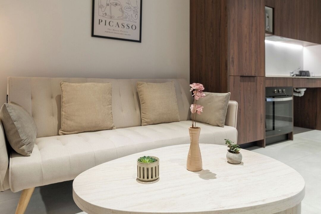 Photo of Livingroom in Sant Antoni