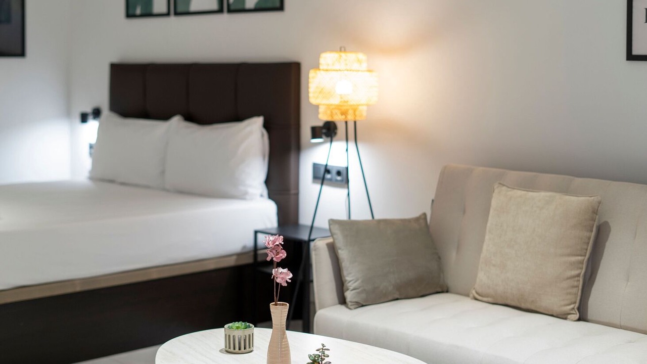Photo of Bedroom in Sant Antoni