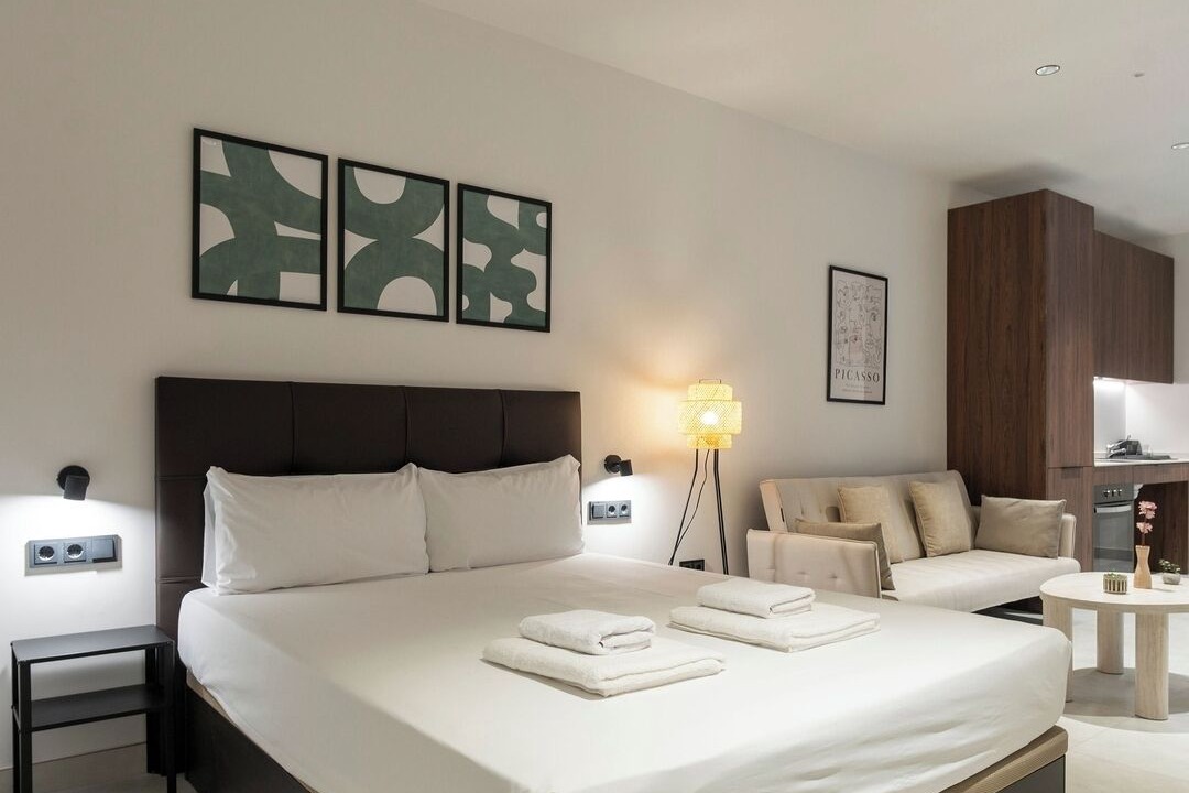 Photo of Bedroom in Sant Antoni