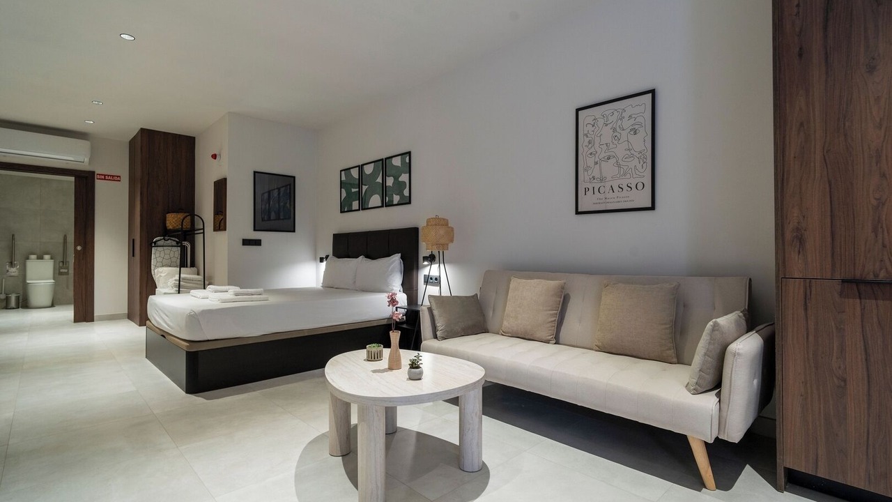Photo of Bedroom in Sant Antoni