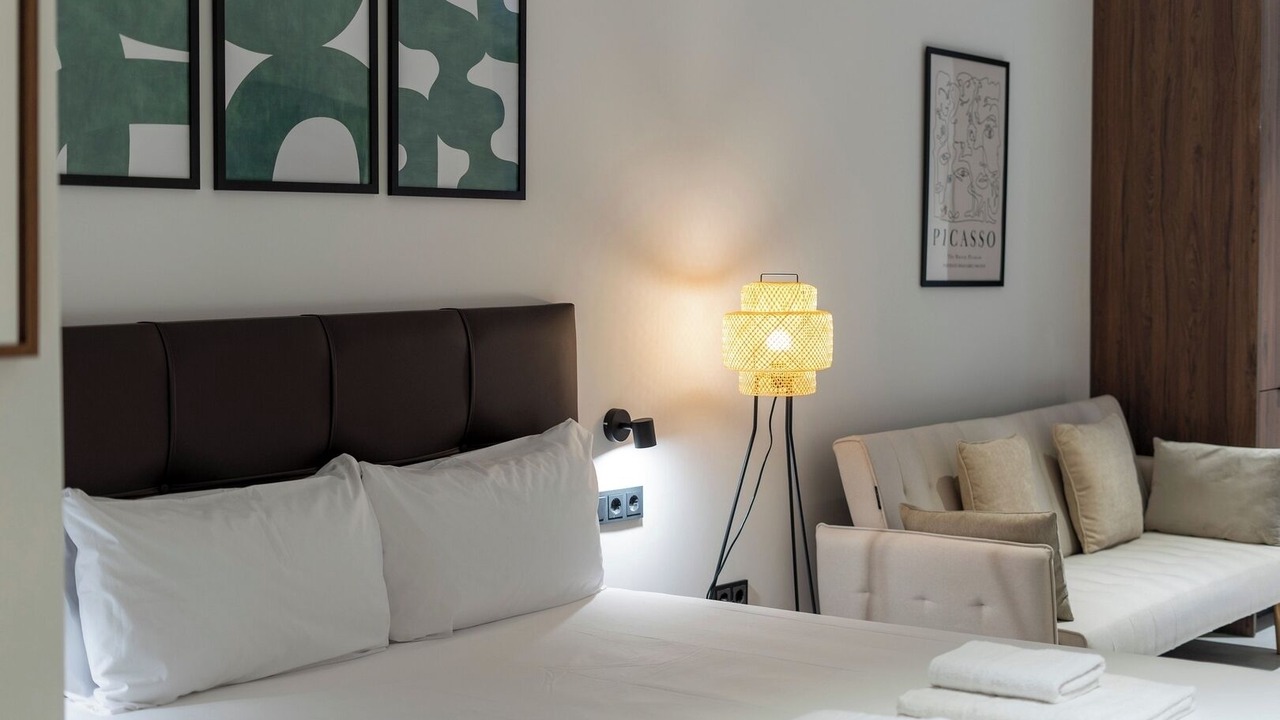 Photo of Bedroom in Sant Antoni