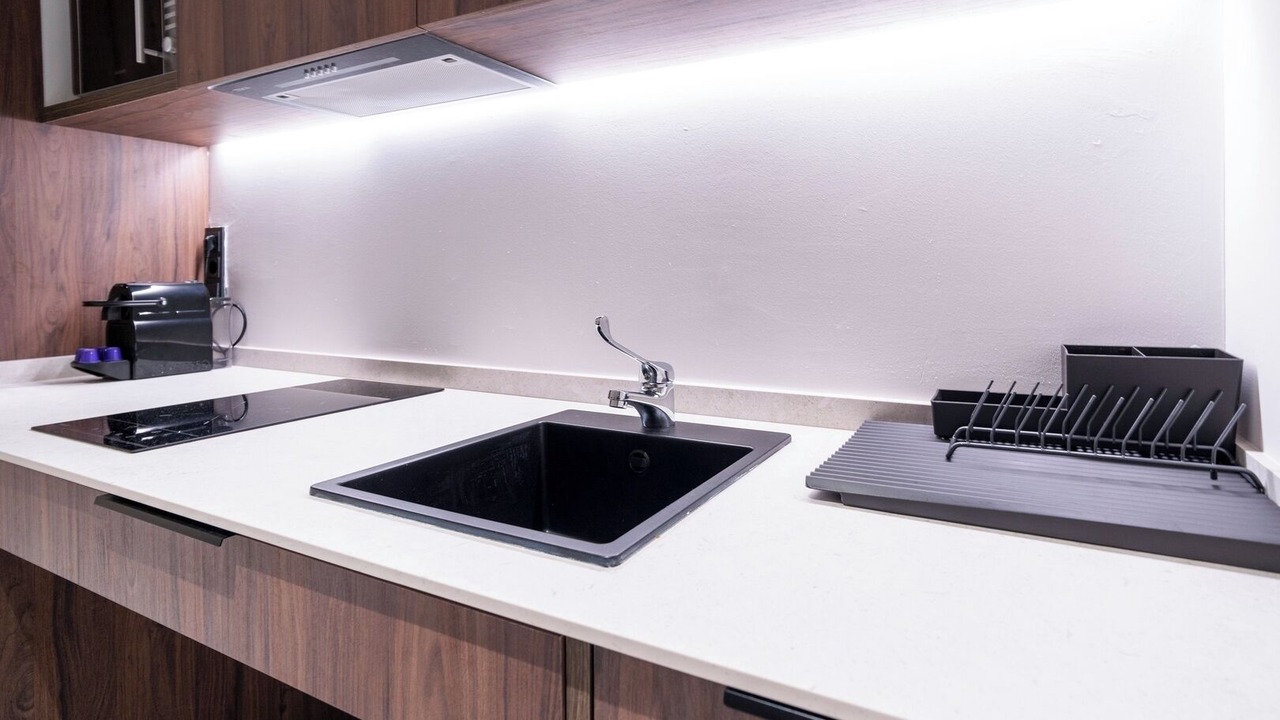 Photo of Kitchen in Sant Antoni