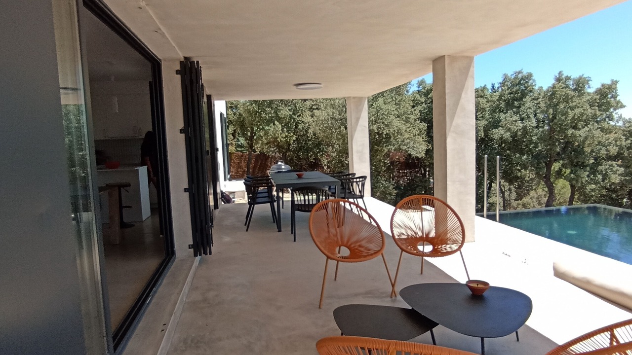 Photo of Outdoor in Escopete