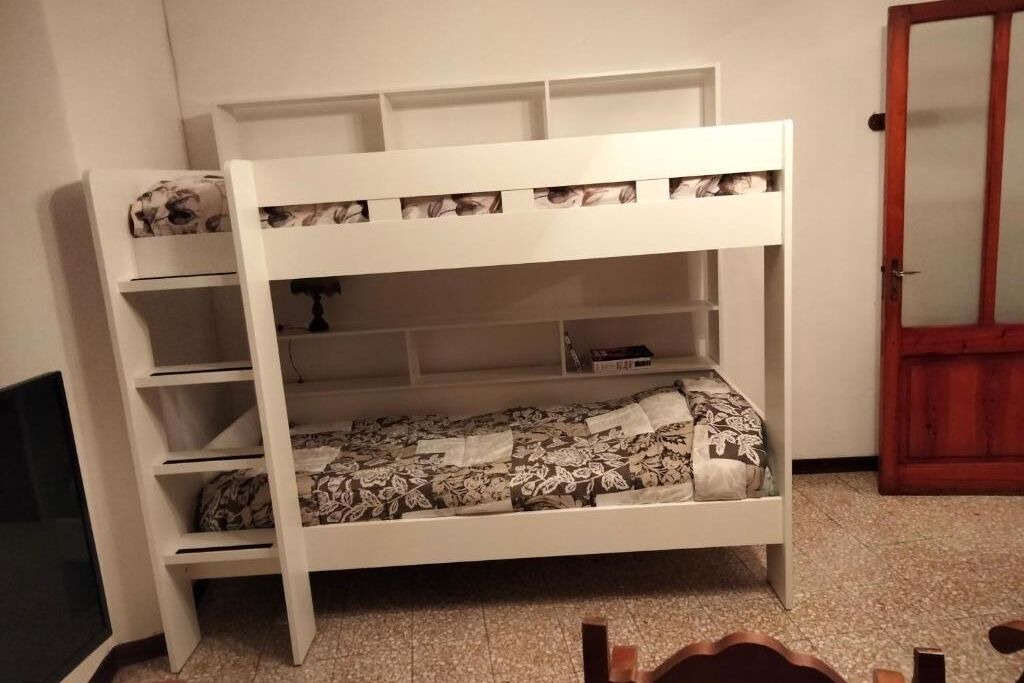 Photo of Bedroom in Casola in Lunigiana