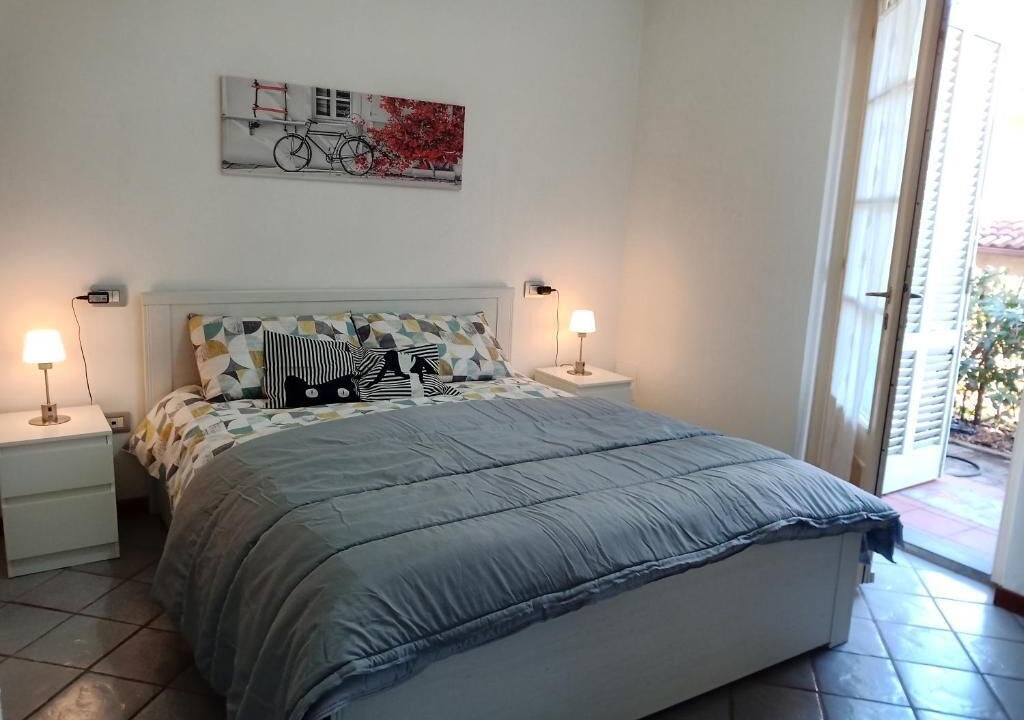 Photo of Bedroom in Montecatini Terme
