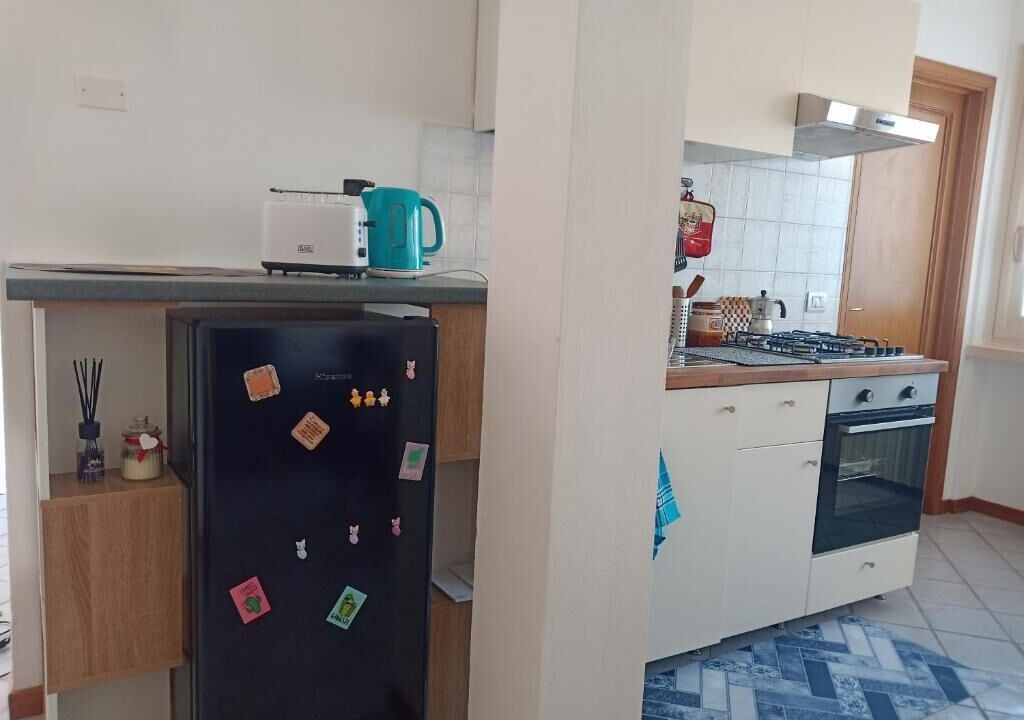 Photo of Kitchen in Montecatini Terme