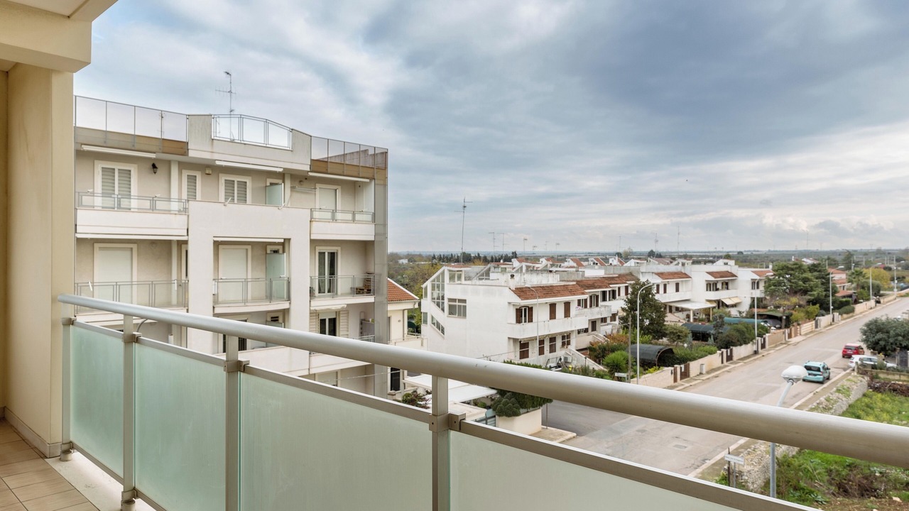 Photo of Outdoor in Casamassima