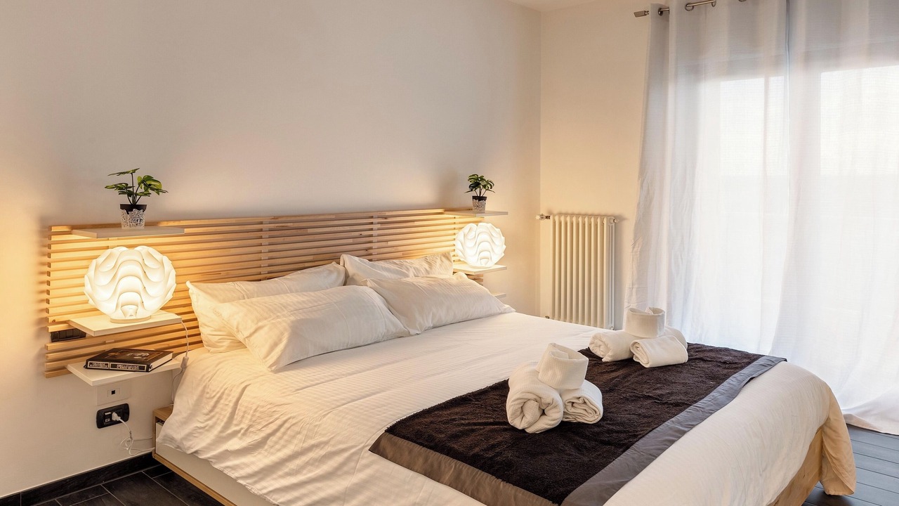 Photo of Bedroom in Casamassima