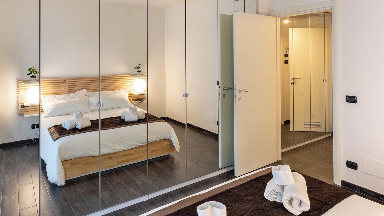 Photo of Bedroom in Casamassima