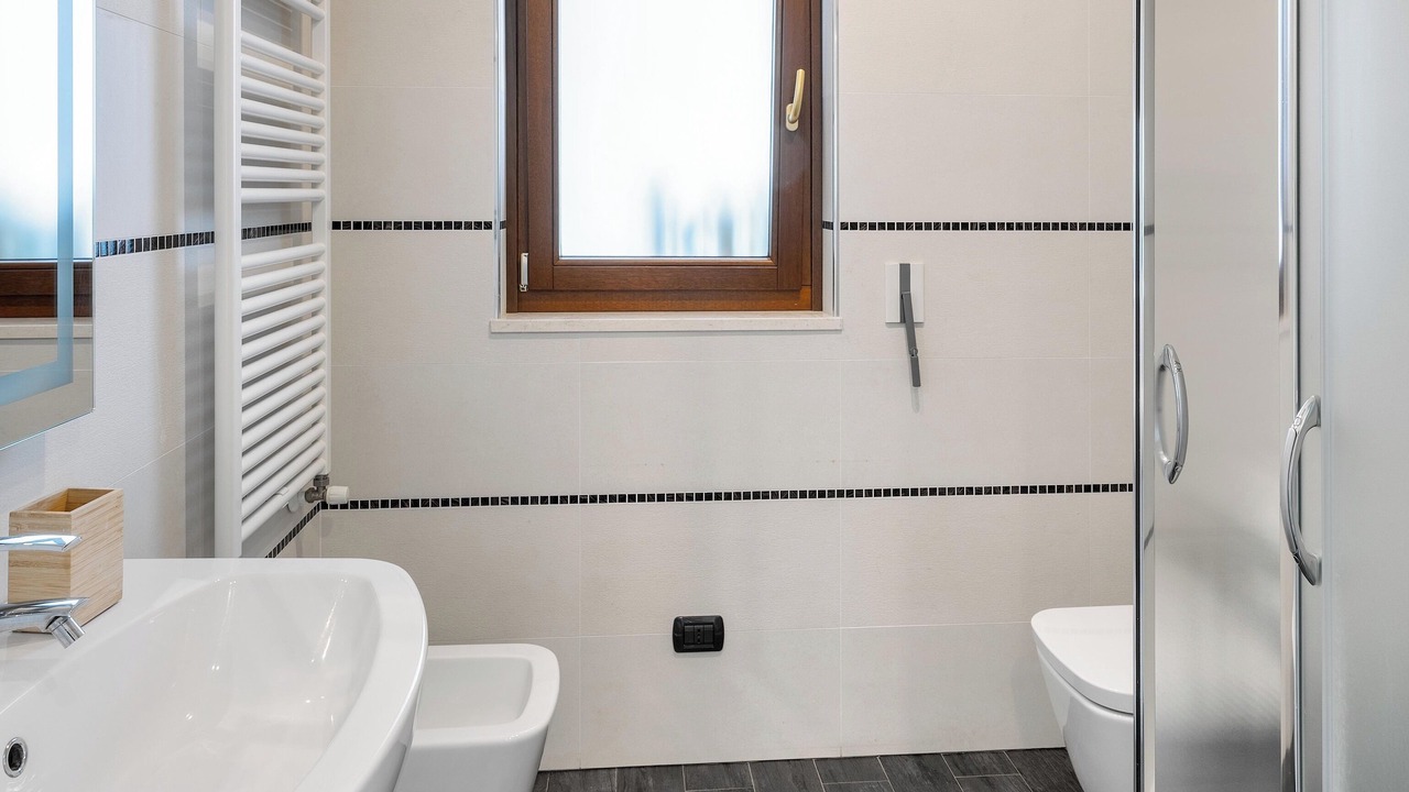 Photo of Bathroom in Casamassima
