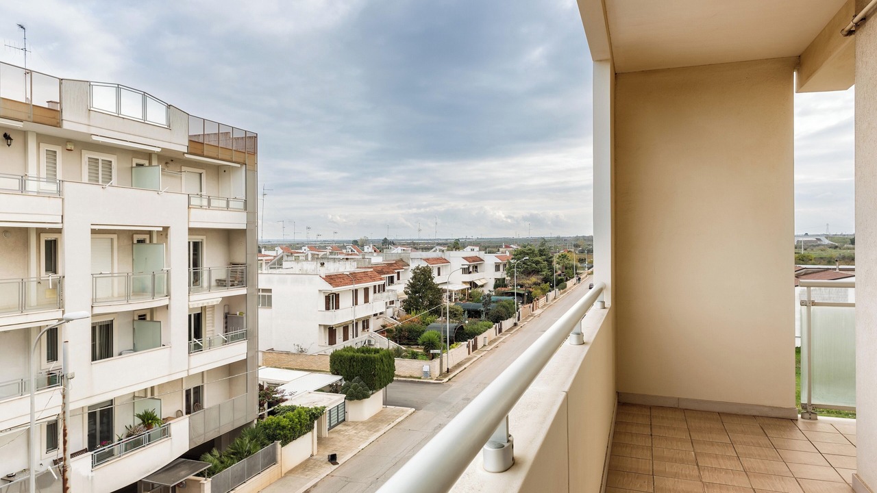Photo of Outdoor in Casamassima