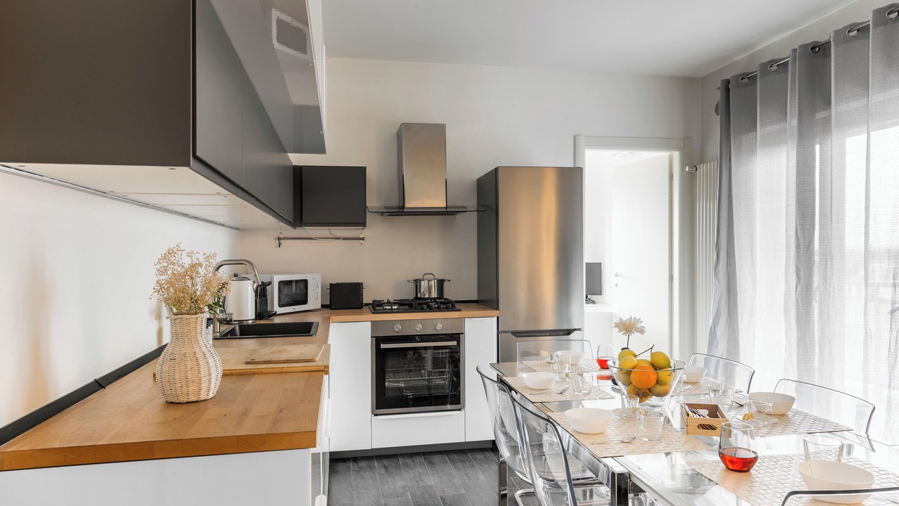 Photo of Kitchen in Casamassima