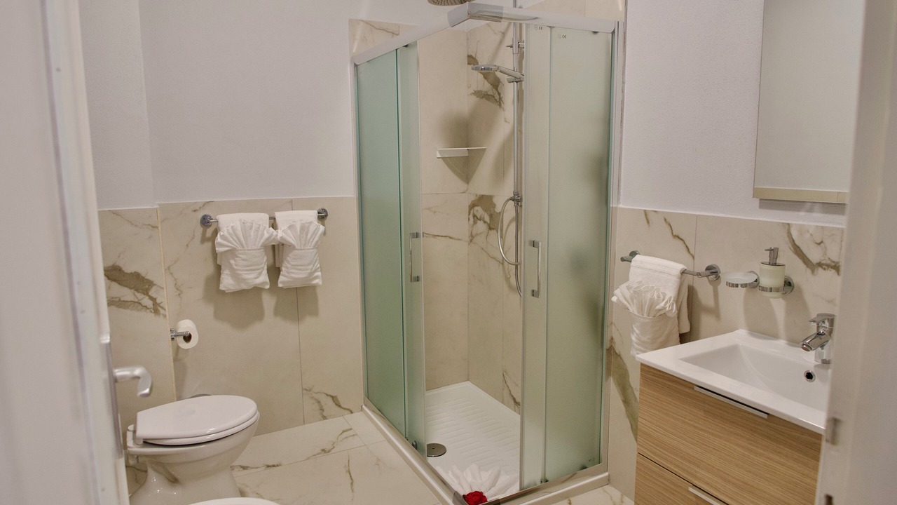 Photo of Bathroom in Brovello-Carpugnino