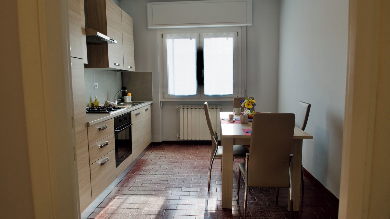 Photo of Kitchen in Brovello-Carpugnino