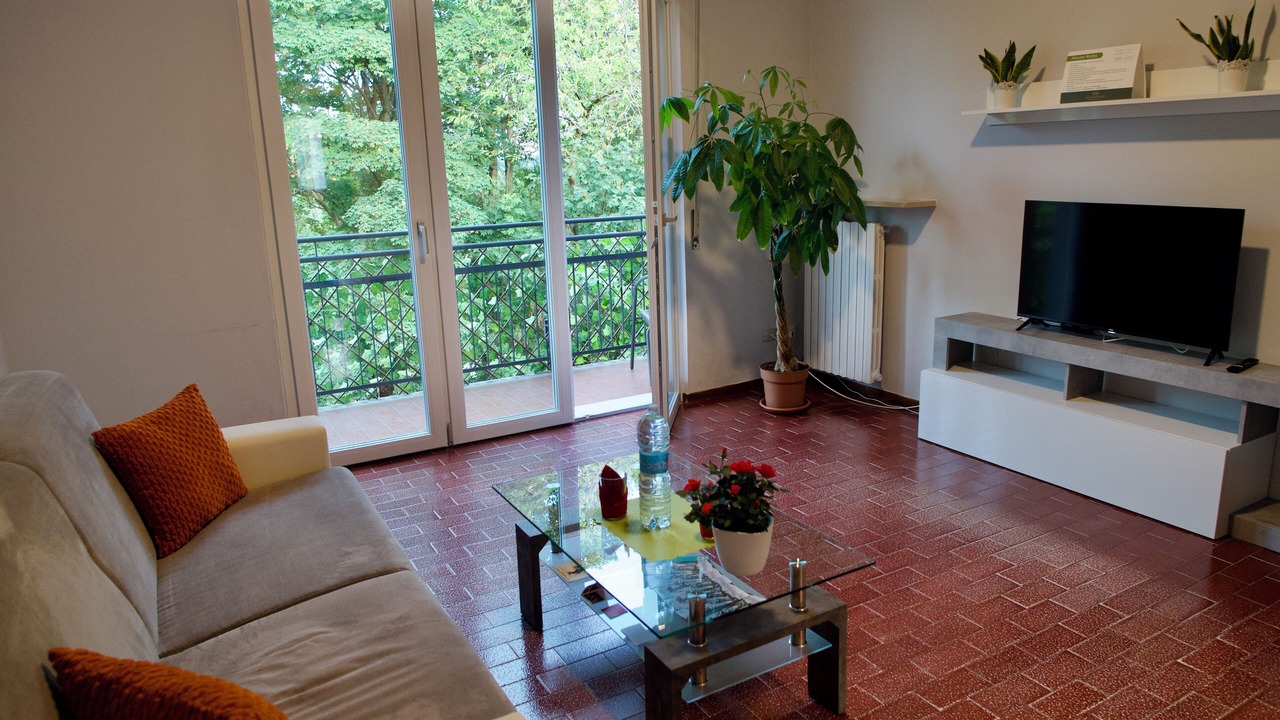 Photo of Livingroom in Brovello-Carpugnino